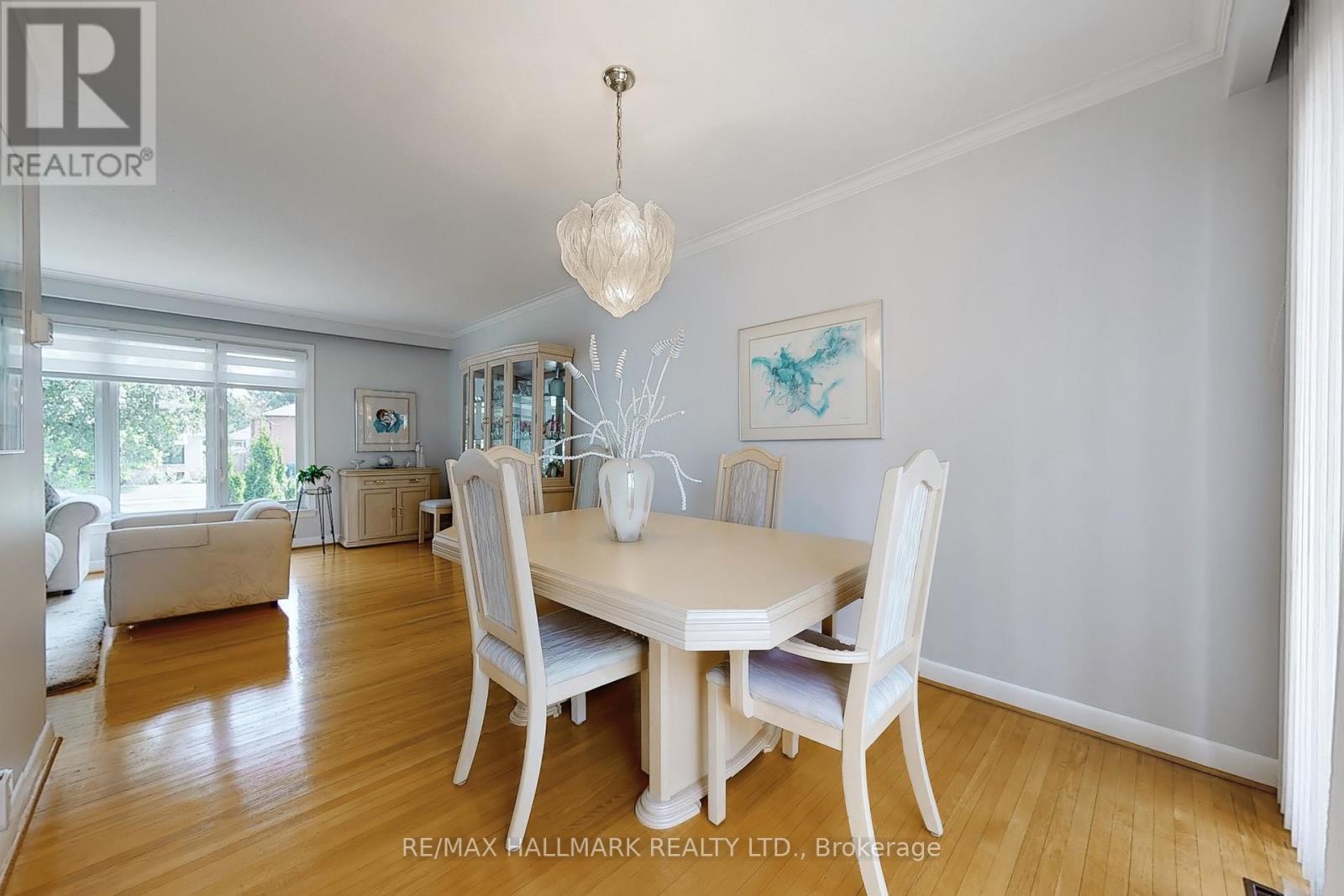 Photo 6 of 69 Breadner Drive, Toronto ON