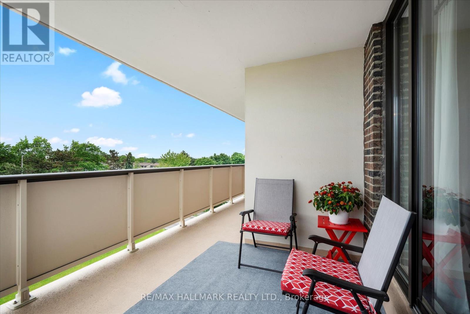 Photo 49 of 410 3 Lisa Street, Brampton ON