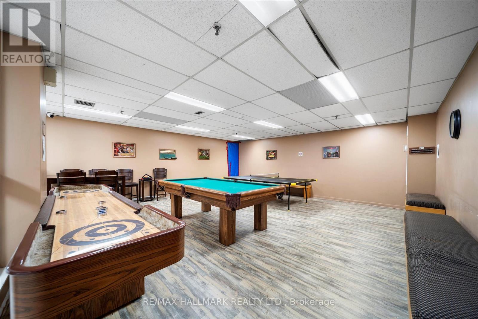 Photo 30 of 410 3 Lisa Street, Brampton ON