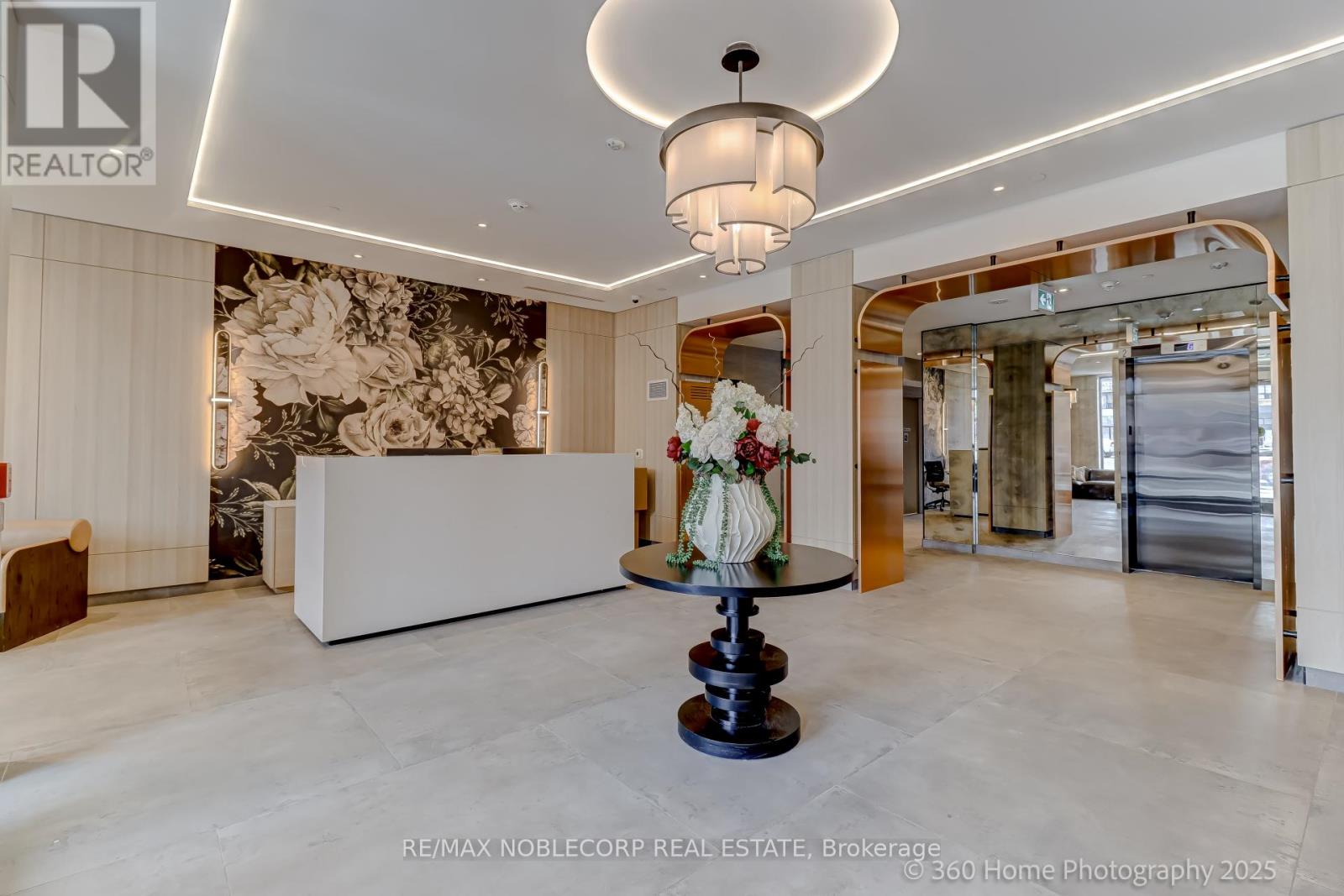 Photo 9 of 508 556 Marlee Avenue, Toronto ON