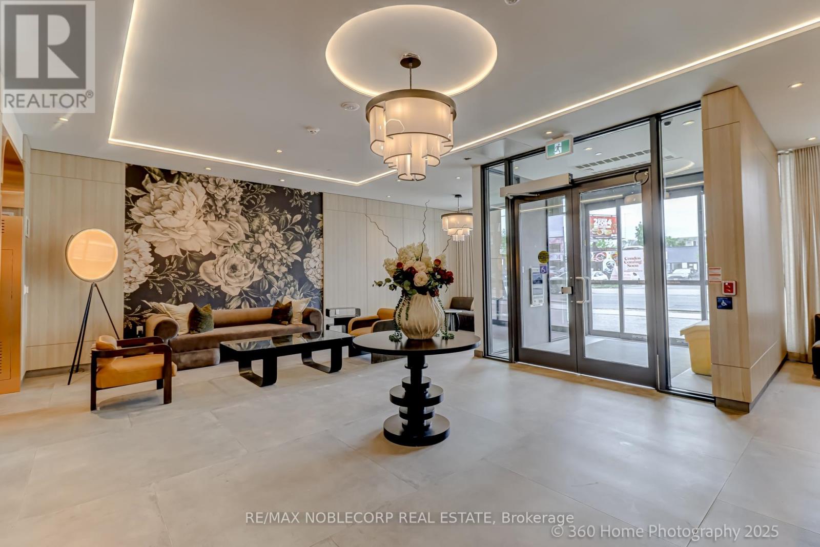 Photo 6 of 508 556 Marlee Avenue, Toronto ON
