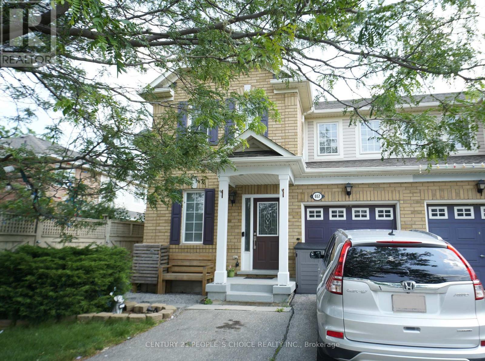 Photo 8 of Upper 657 Thompson Road S, Milton ON