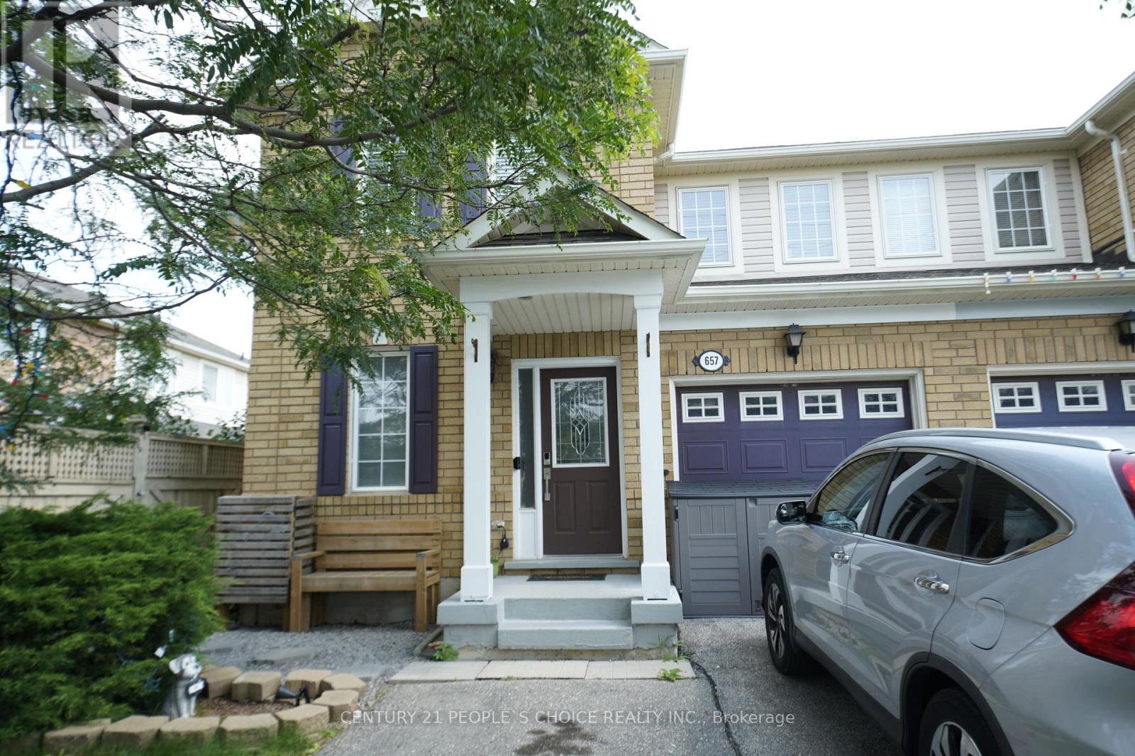 Photo 12 of Upper 657 Thompson Road S, Milton ON