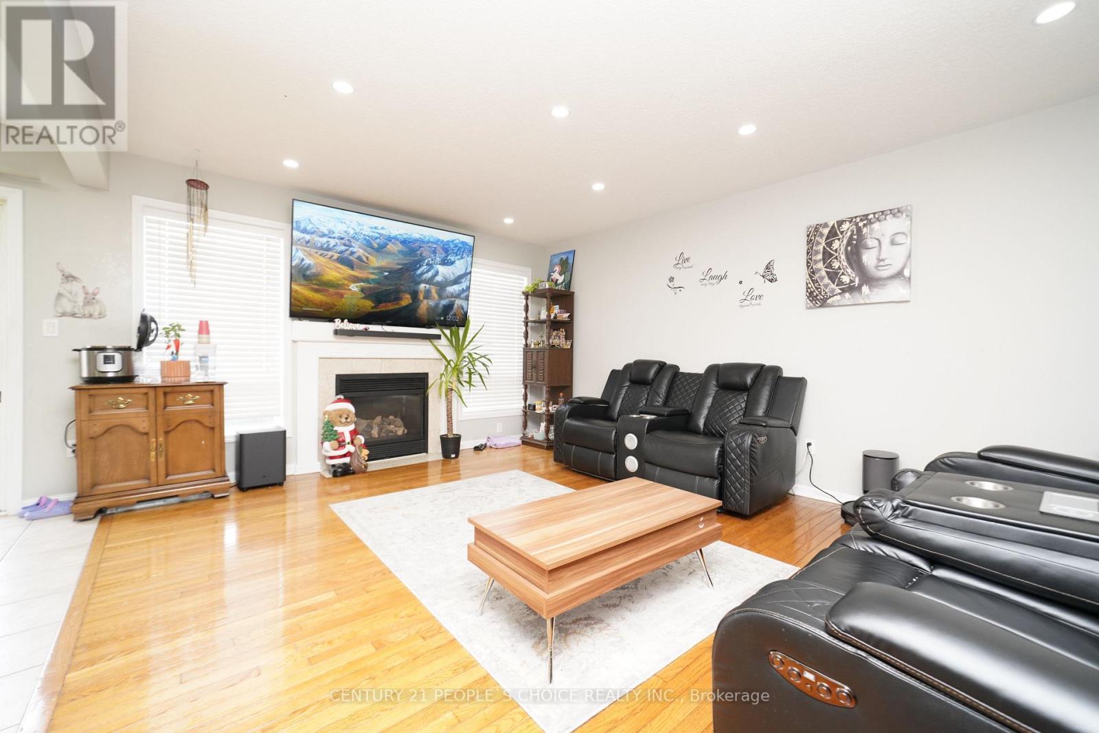 Photo 1 of Upper 657 Thompson Road S, Milton ON
