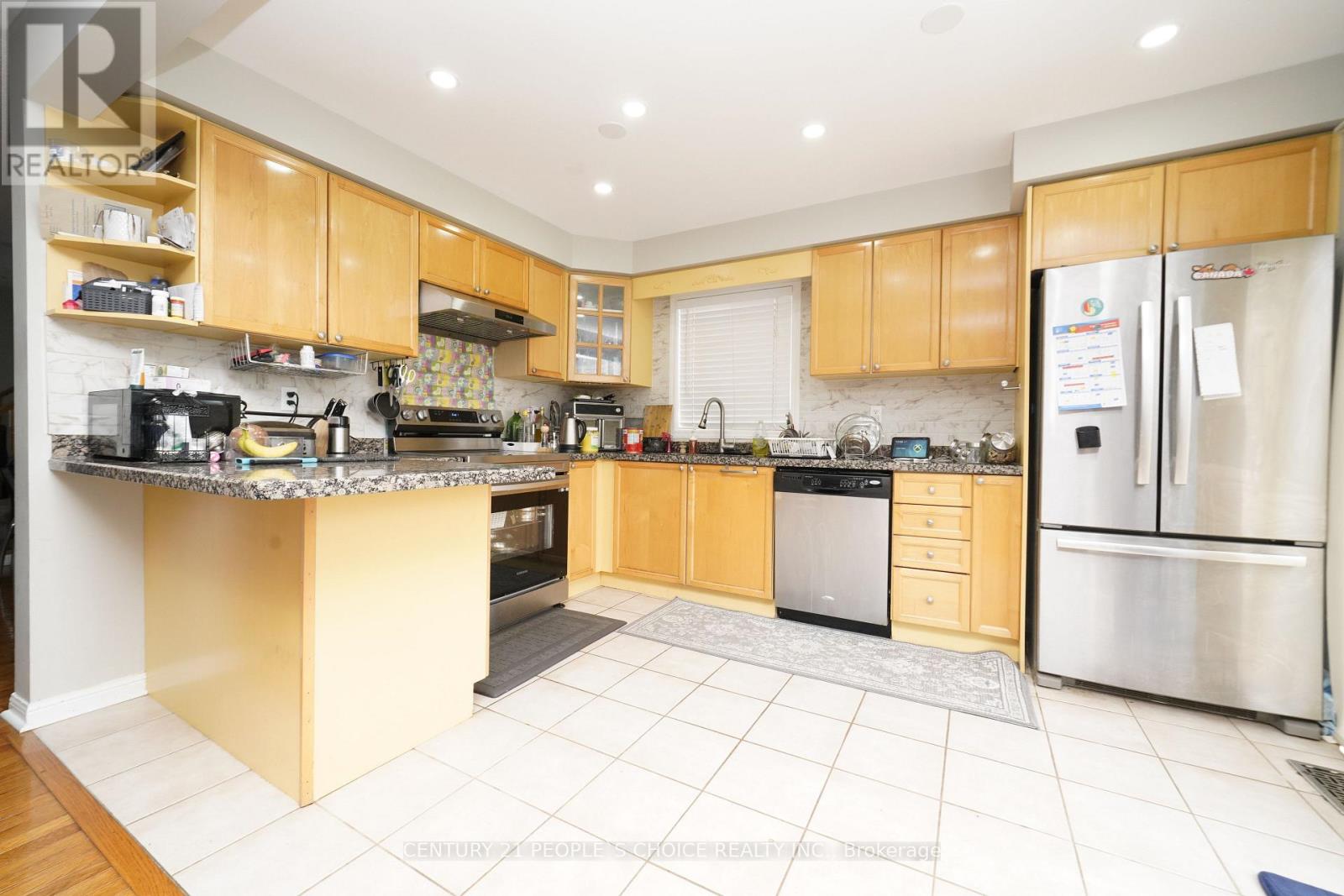 Photo 14 of Upper 657 Thompson Road S, Milton ON
