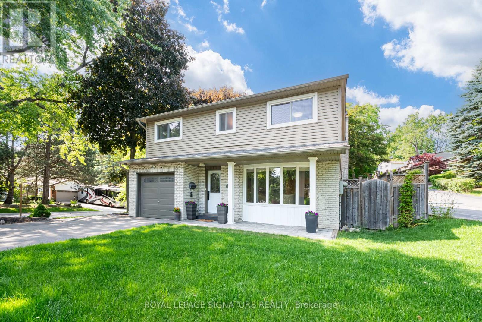 Photo 1 of 1481 Otis Avenue, Mississauga ON