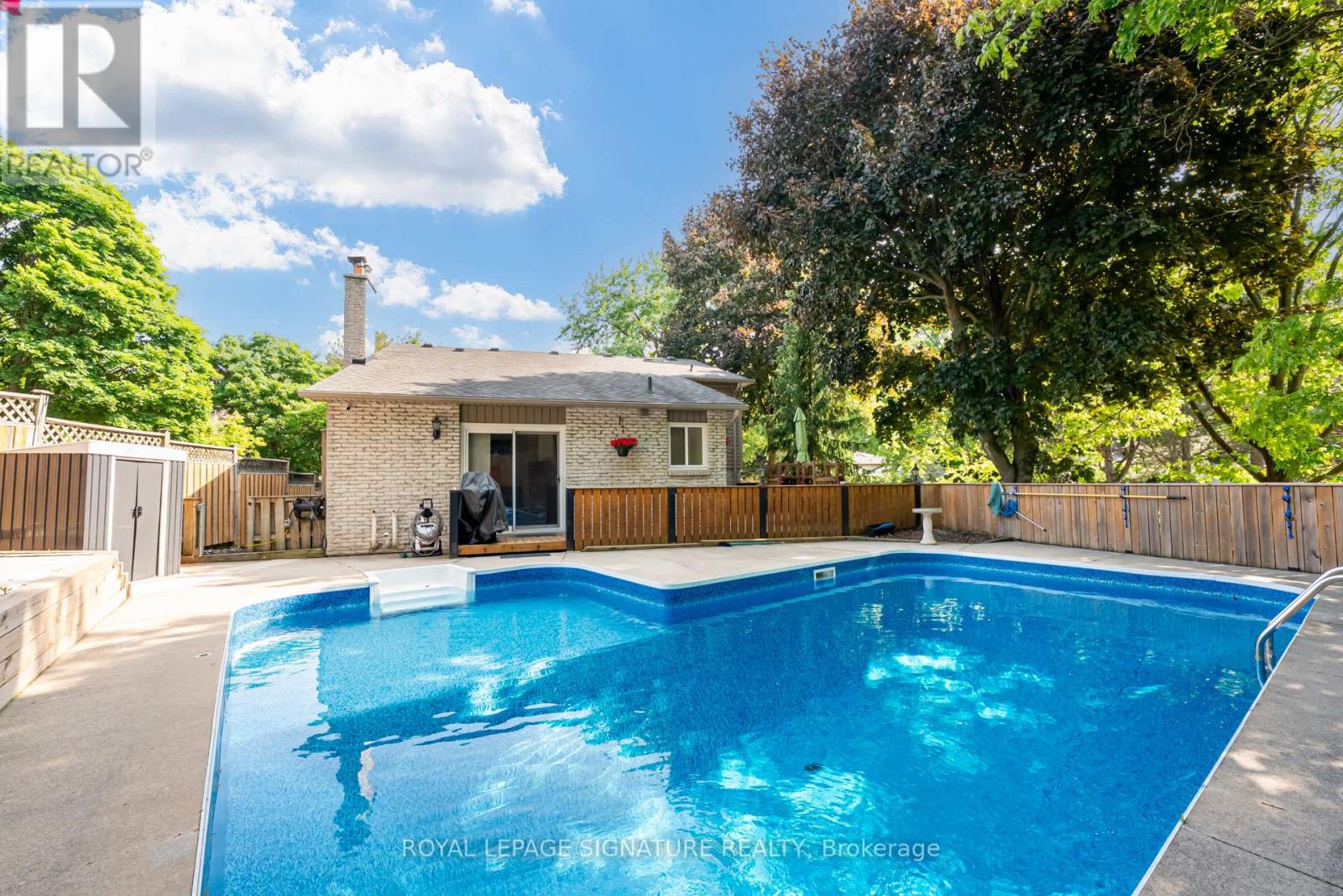 Photo 39 of 1481 Otis Avenue, Mississauga ON