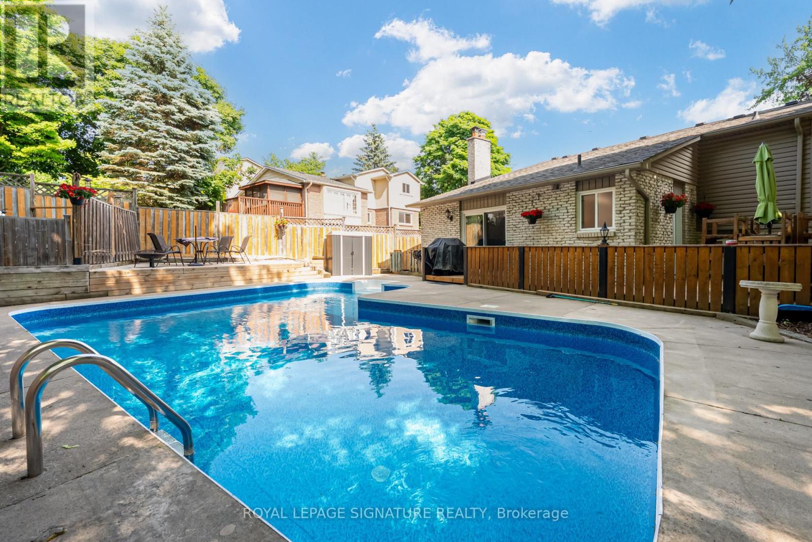 Photo 40 of 1481 Otis Avenue, Mississauga ON