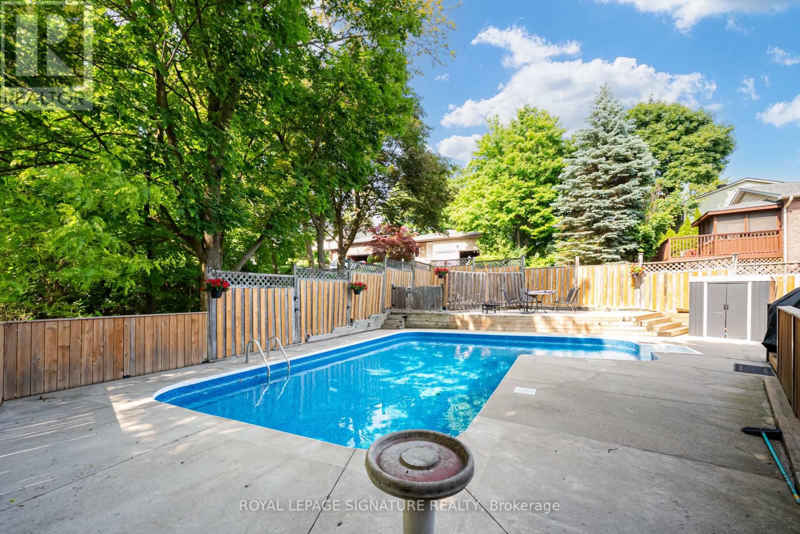 Photo 41 of 1481 Otis Avenue, Mississauga ON