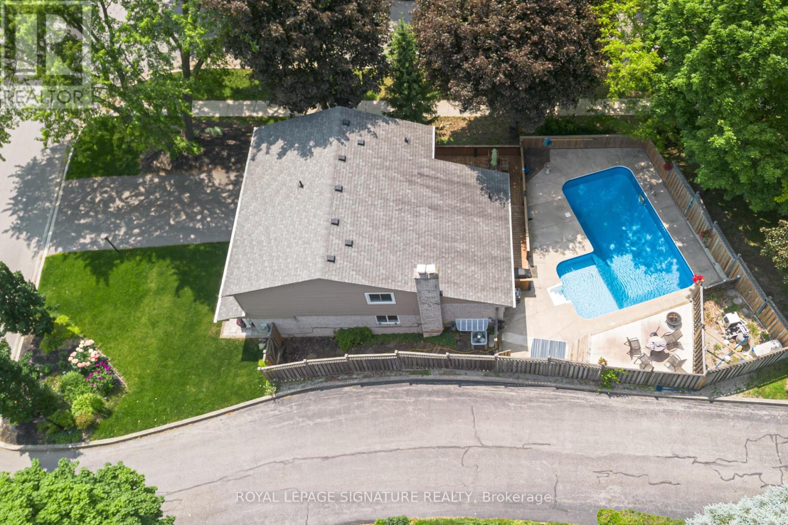 Photo 46 of 1481 Otis Avenue, Mississauga ON