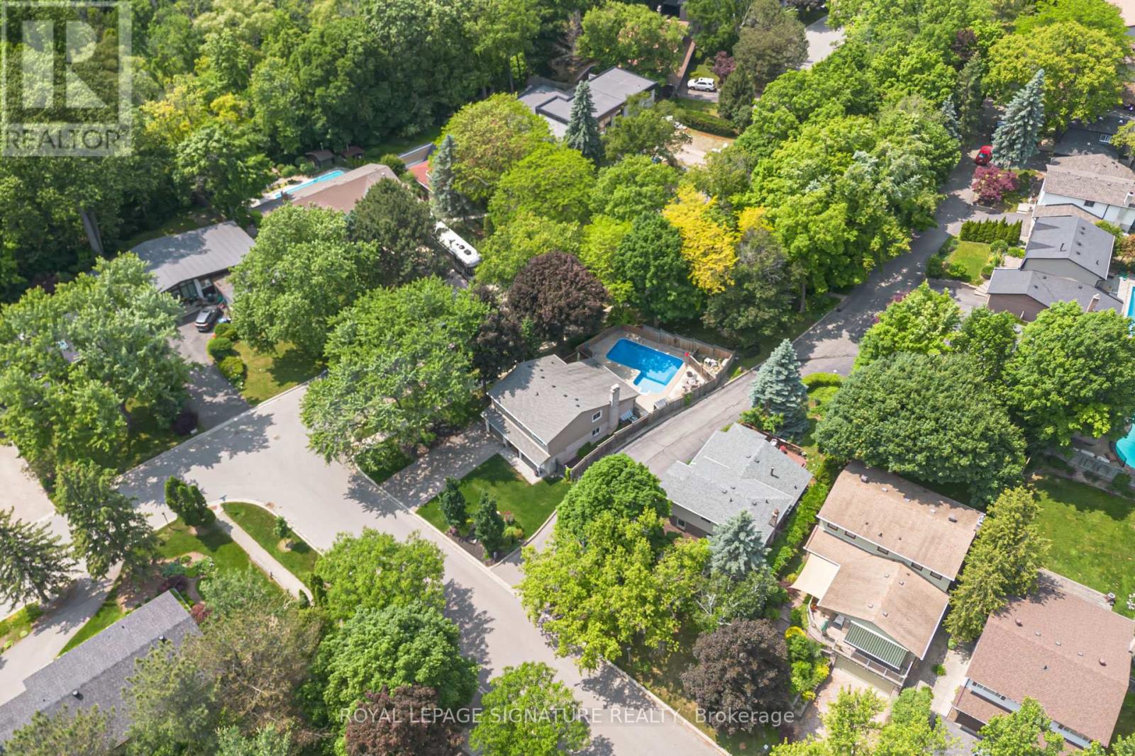 Photo 47 of 1481 Otis Avenue, Mississauga ON
