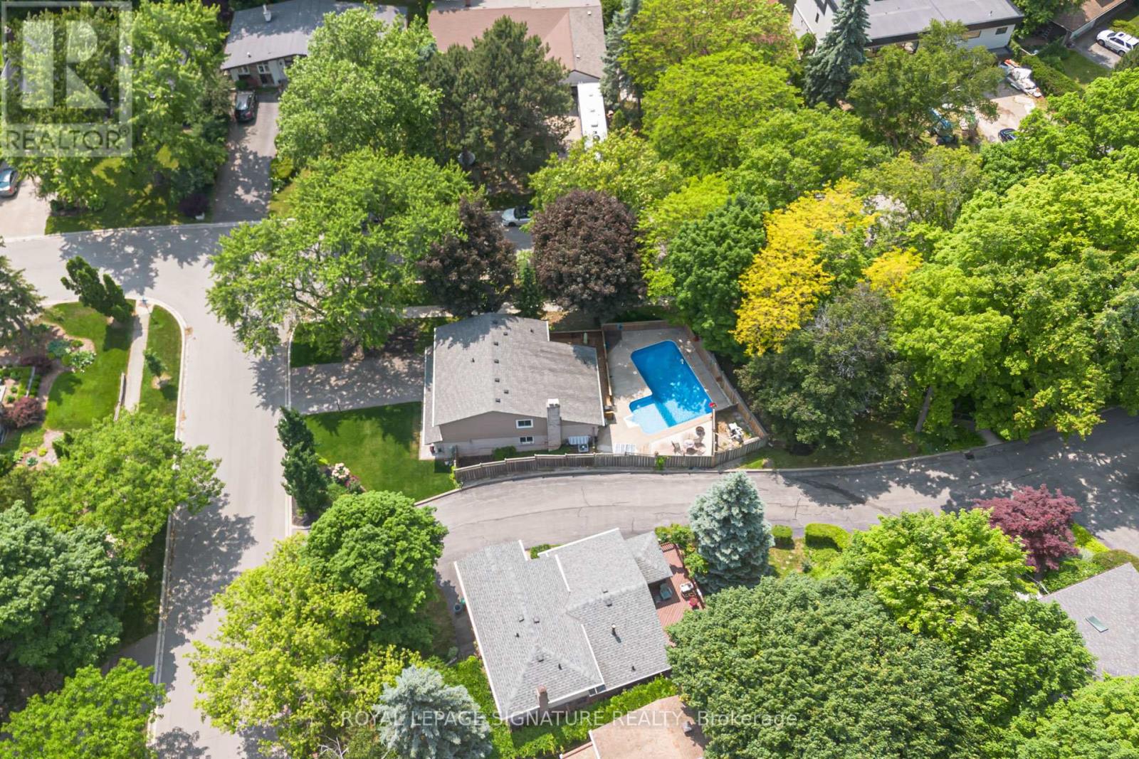 Photo 49 of 1481 Otis Avenue, Mississauga ON