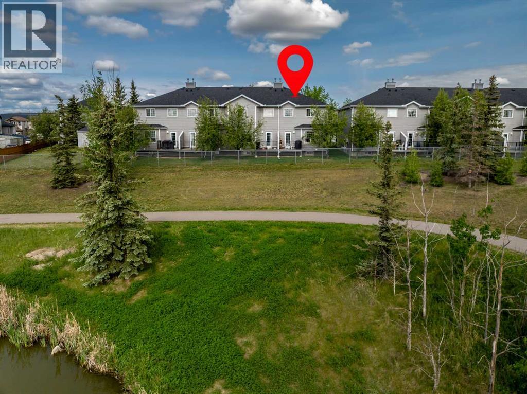 Single Family House for Sale in  Taracove Place NE Taradale Calgary 
