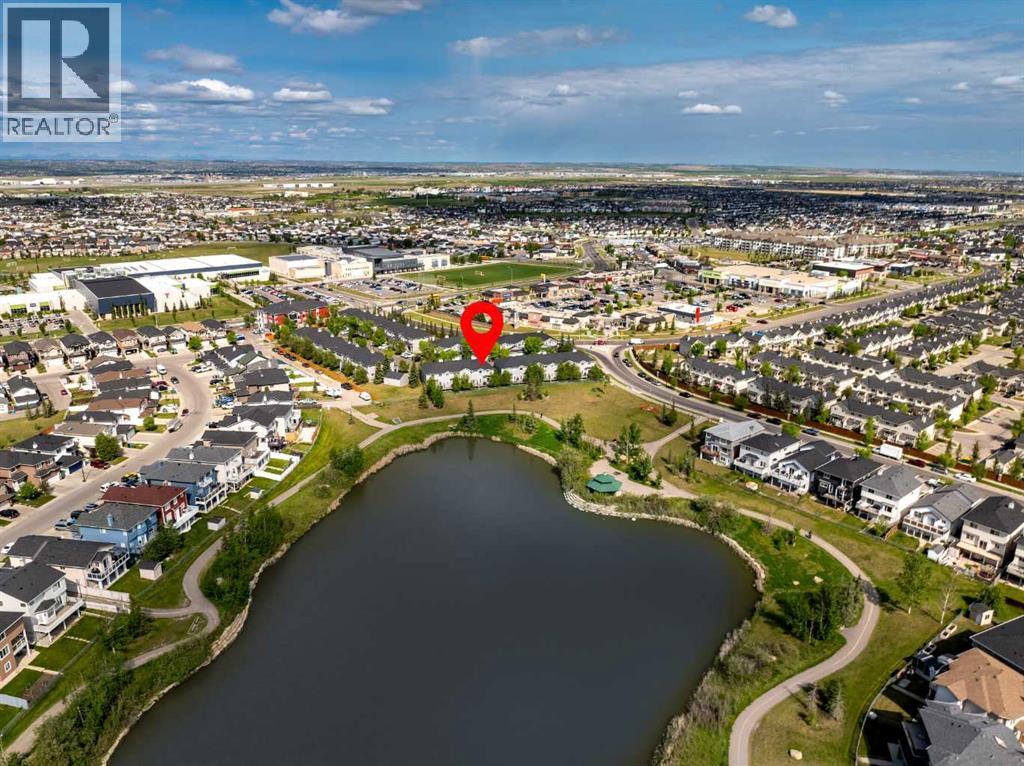 Single Family House for Sale in  Taracove Place NE Taradale Calgary 