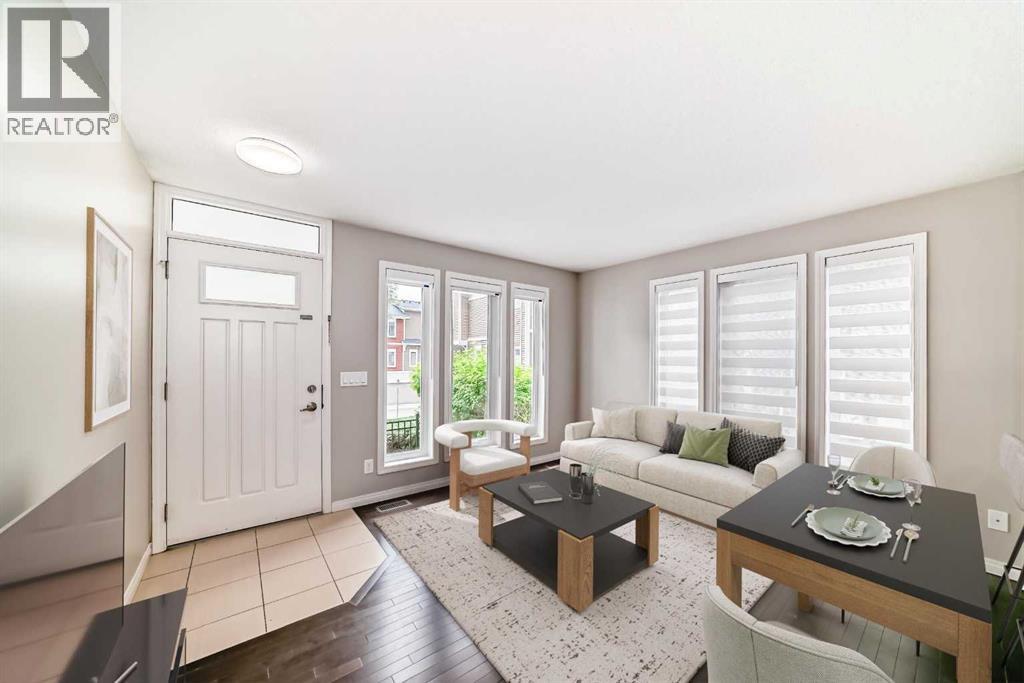 Single Family House for Sale in  Auburn Bay Square SE Auburn Bay Calgary 