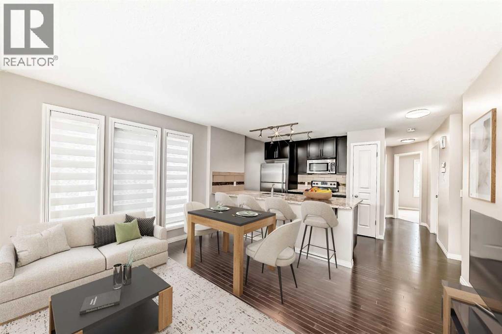 Single Family House for Sale in  Auburn Bay Square SE Auburn Bay Calgary 