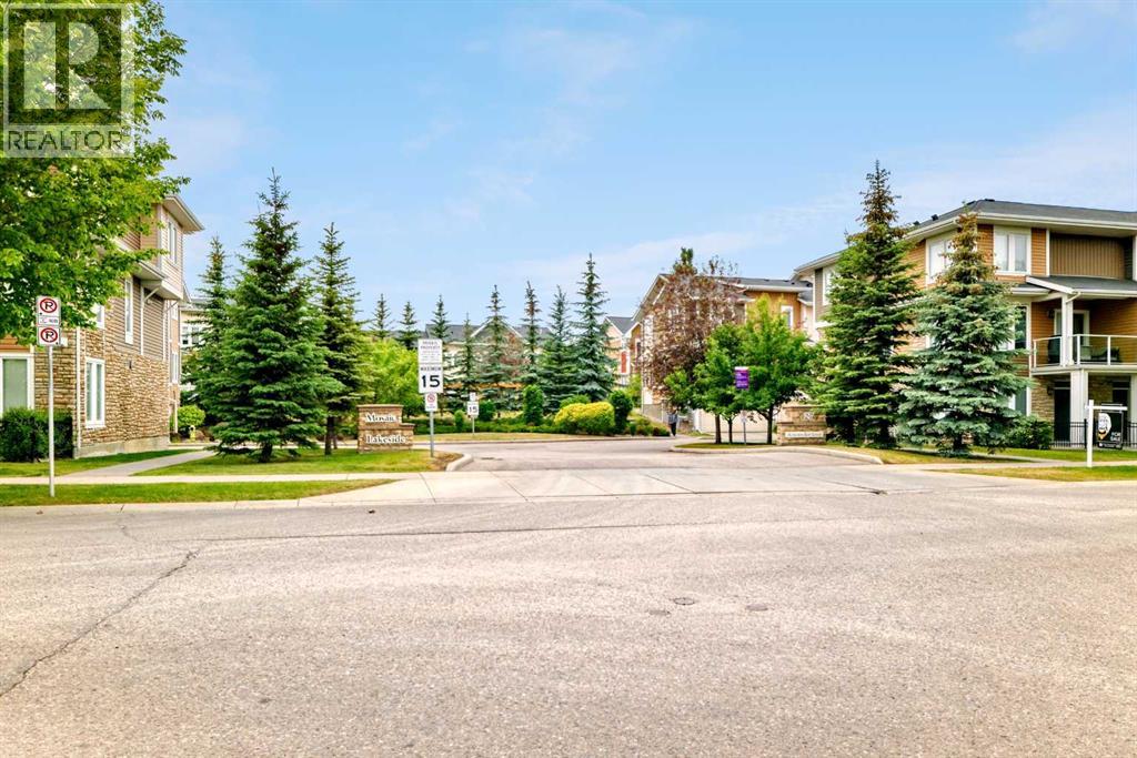 Single Family House for Sale in  Auburn Bay Square SE Auburn Bay Calgary 