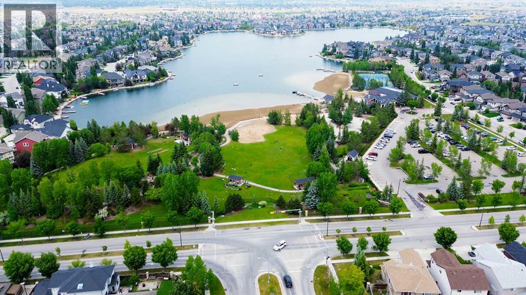 Single Family House for Sale in  Auburn Bay Square SE Auburn Bay Calgary 