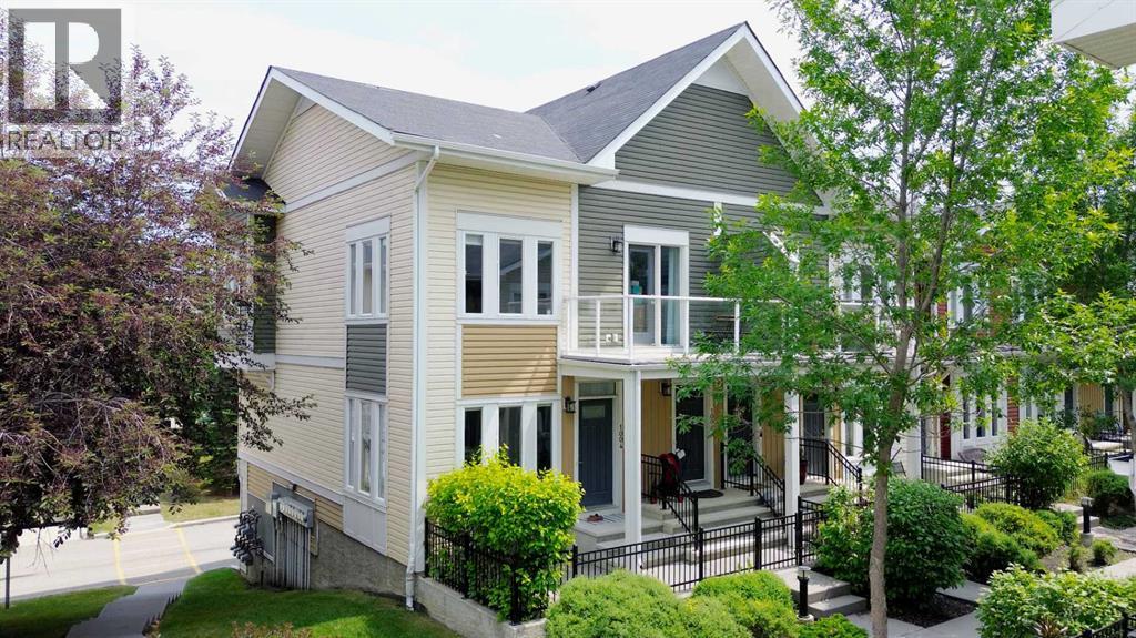 Single Family House for Sale in  Auburn Bay Square SE Auburn Bay Calgary 