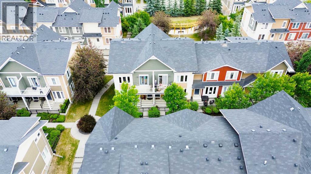 Single Family House for Sale in  Auburn Bay Square SE Auburn Bay Calgary 