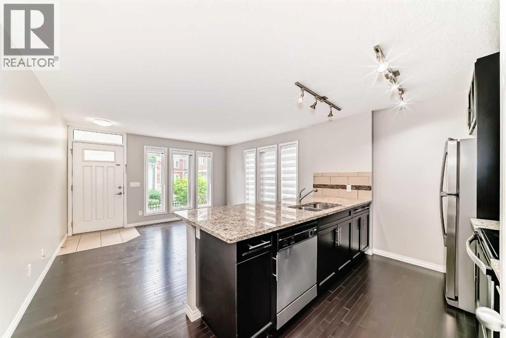 Single Family House for Sale in  Auburn Bay Square SE Auburn Bay Calgary 