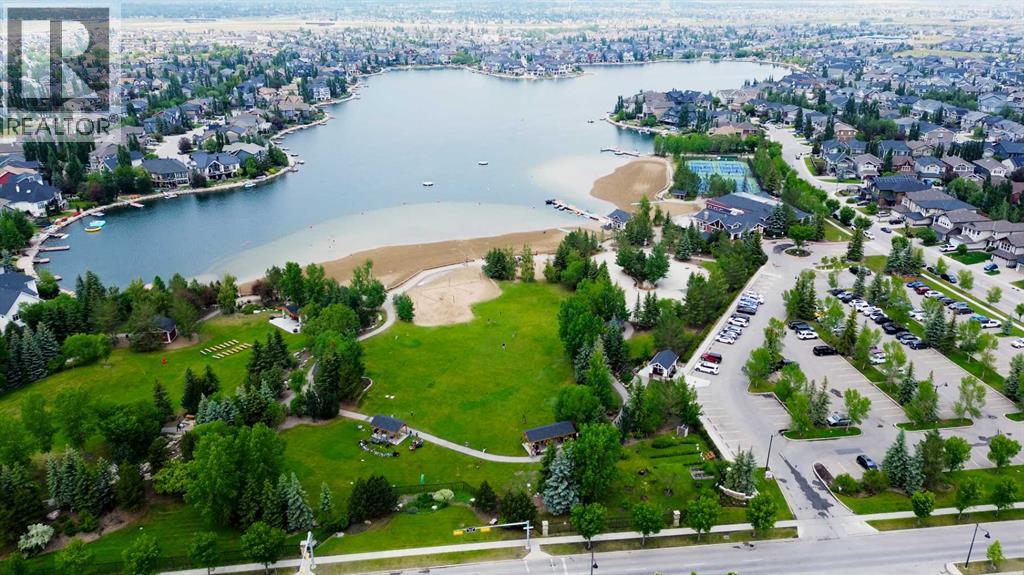 Single Family House for Sale in  Auburn Bay Square SE Auburn Bay Calgary 