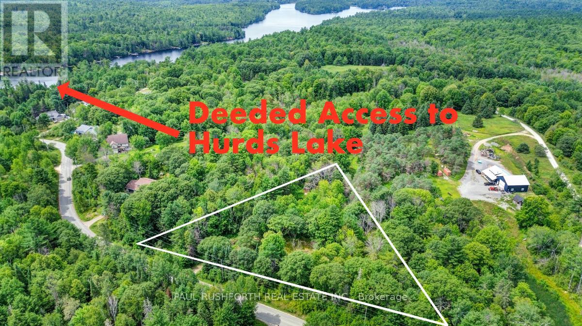 Photo 1 of 1295 Fraser Road, Greater Madawaska ON