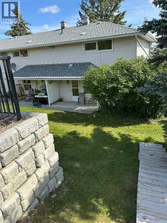 Single Family House for Sale in  Merrill Drive NE Winston Heights/Mountview Calgary 