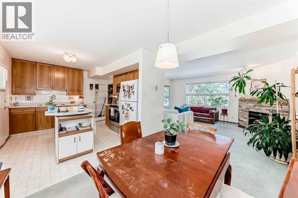 Single Family House for Sale in  Merrill Drive NE Winston Heights/Mountview Calgary 