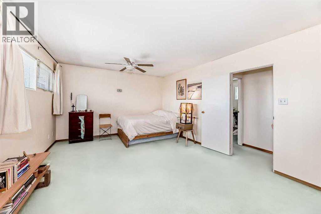 Single Family House for Sale in  Merrill Drive NE Winston Heights/Mountview Calgary 