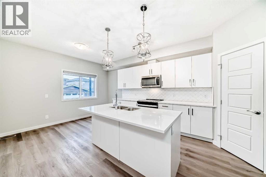 Single Family House for Sale in   Red Embers Parade NE Redstone Calgary 