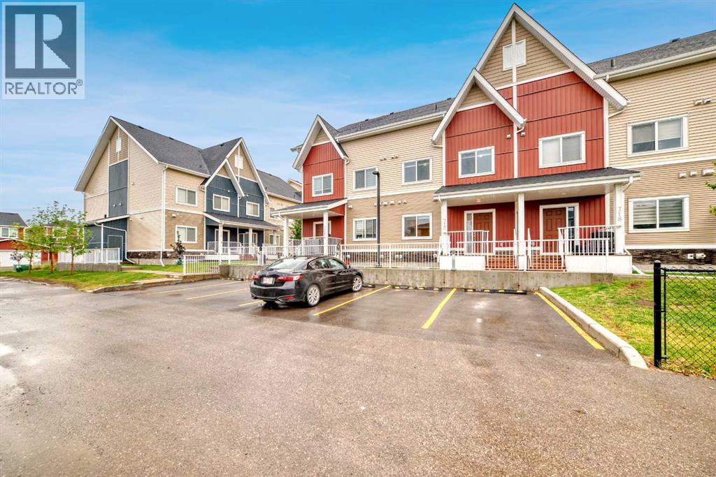 Single Family House for Sale in   Red Embers Parade NE Redstone Calgary 