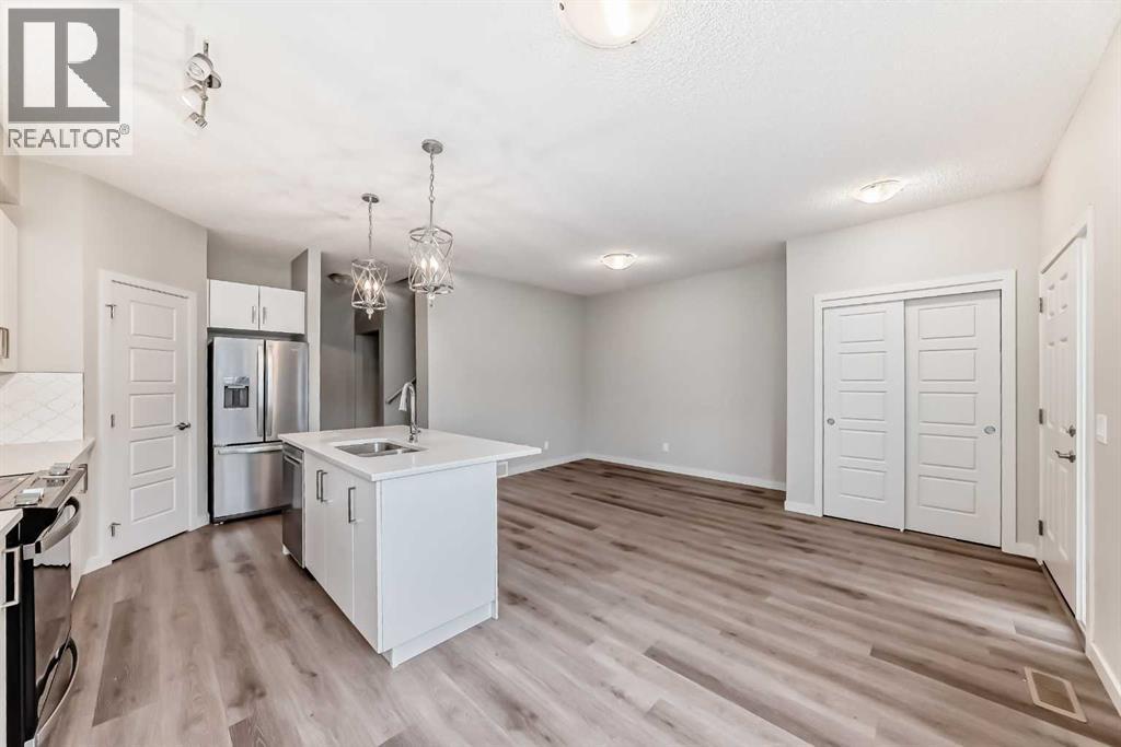 Single Family House for Sale in   Red Embers Parade NE Redstone Calgary 