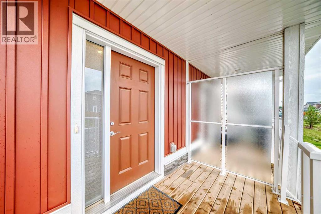 Single Family House for Sale in   Red Embers Parade NE Redstone Calgary 