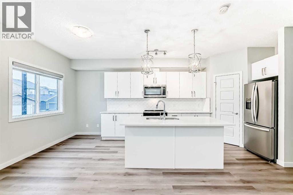 Single Family House for Sale in   Red Embers Parade NE Redstone Calgary 