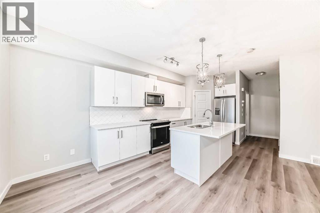Single Family House for Sale in   Red Embers Parade NE Redstone Calgary 