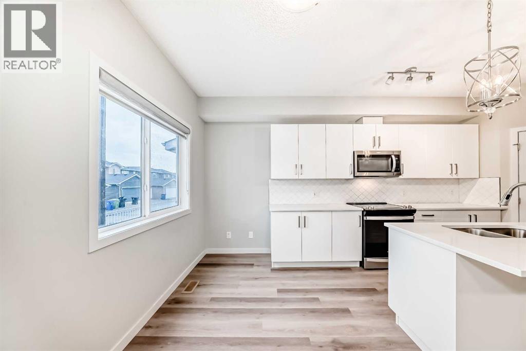 Single Family House for Sale in   Red Embers Parade NE Redstone Calgary 