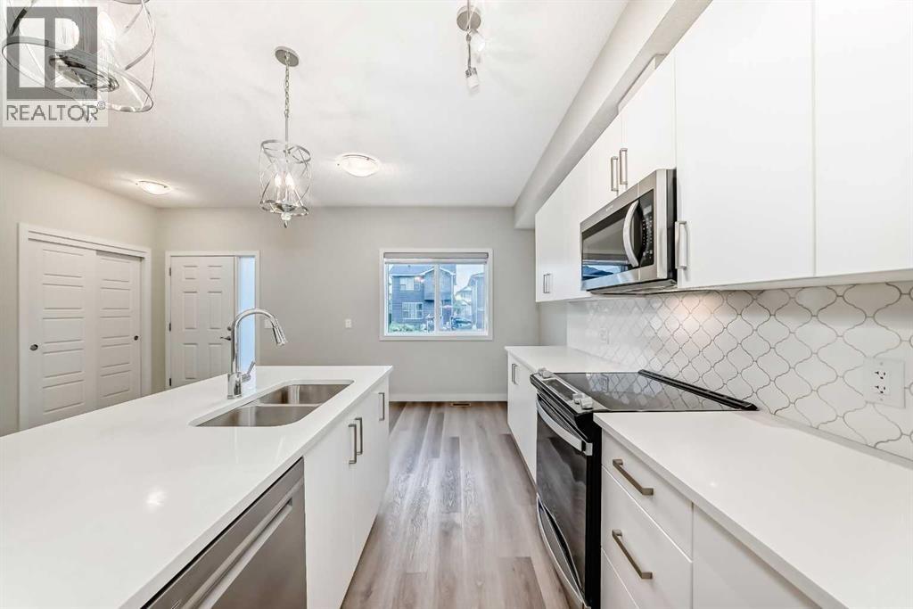 Single Family House for Sale in   Red Embers Parade NE Redstone Calgary 