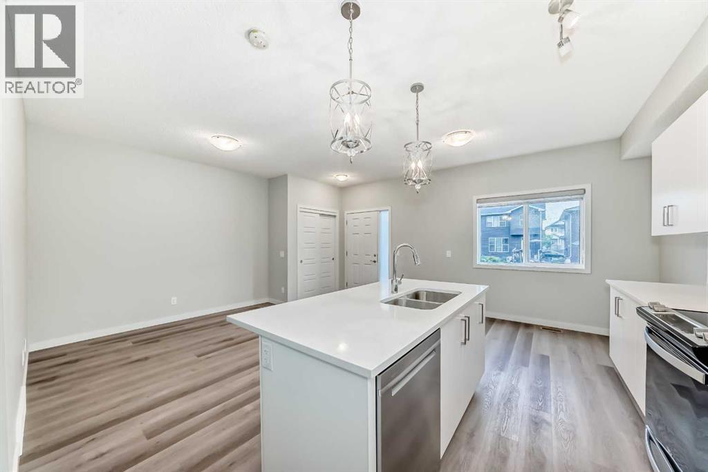 Single Family House for Sale in   Red Embers Parade NE Redstone Calgary 