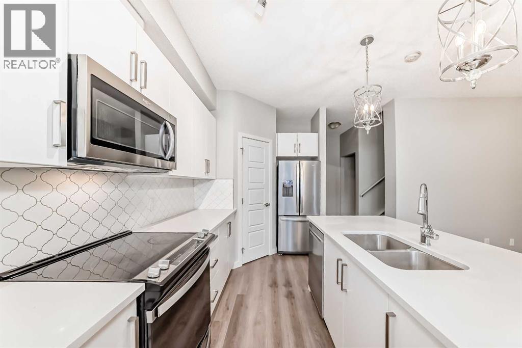 Single Family House for Sale in   Red Embers Parade NE Redstone Calgary 