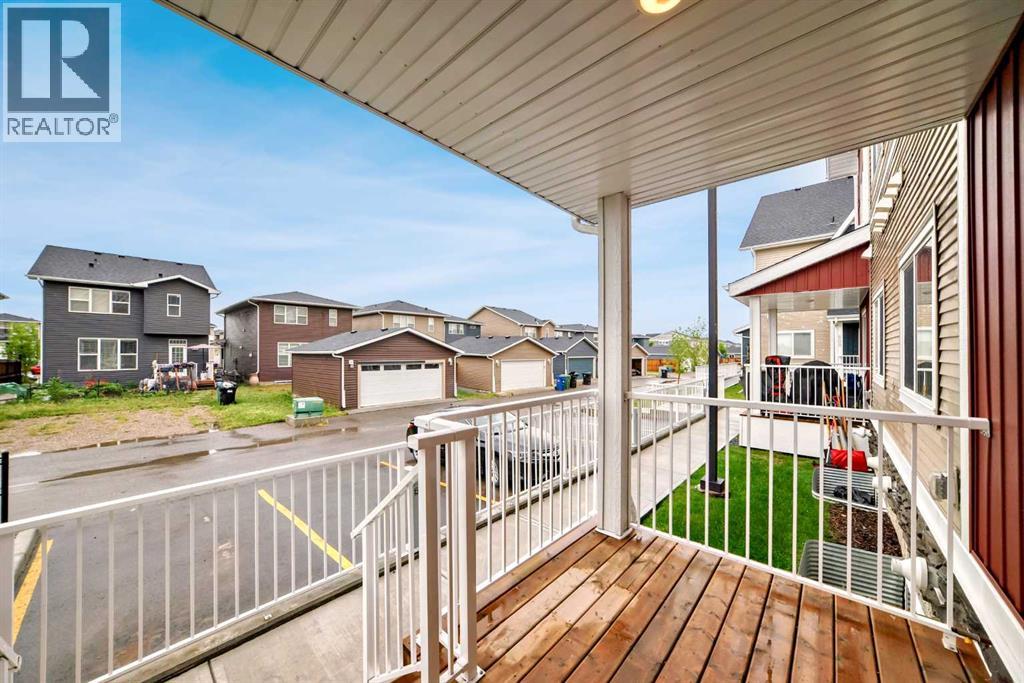 Single Family House for Sale in   Red Embers Parade NE Redstone Calgary 