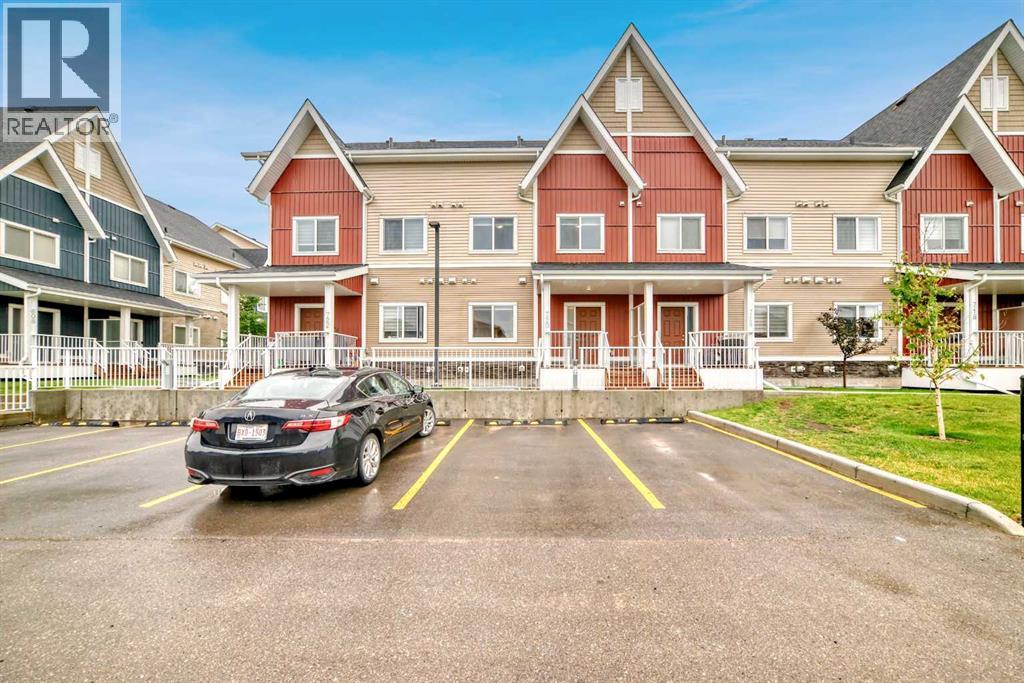 Single Family House for Sale in   Red Embers Parade NE Redstone Calgary 