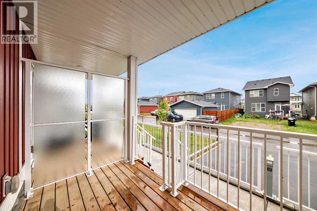 Single Family House for Sale in   Red Embers Parade NE Redstone Calgary 