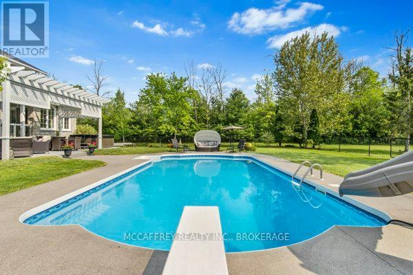 Photo 31 of 888 County Road 8 Road, Greater Napanee ON