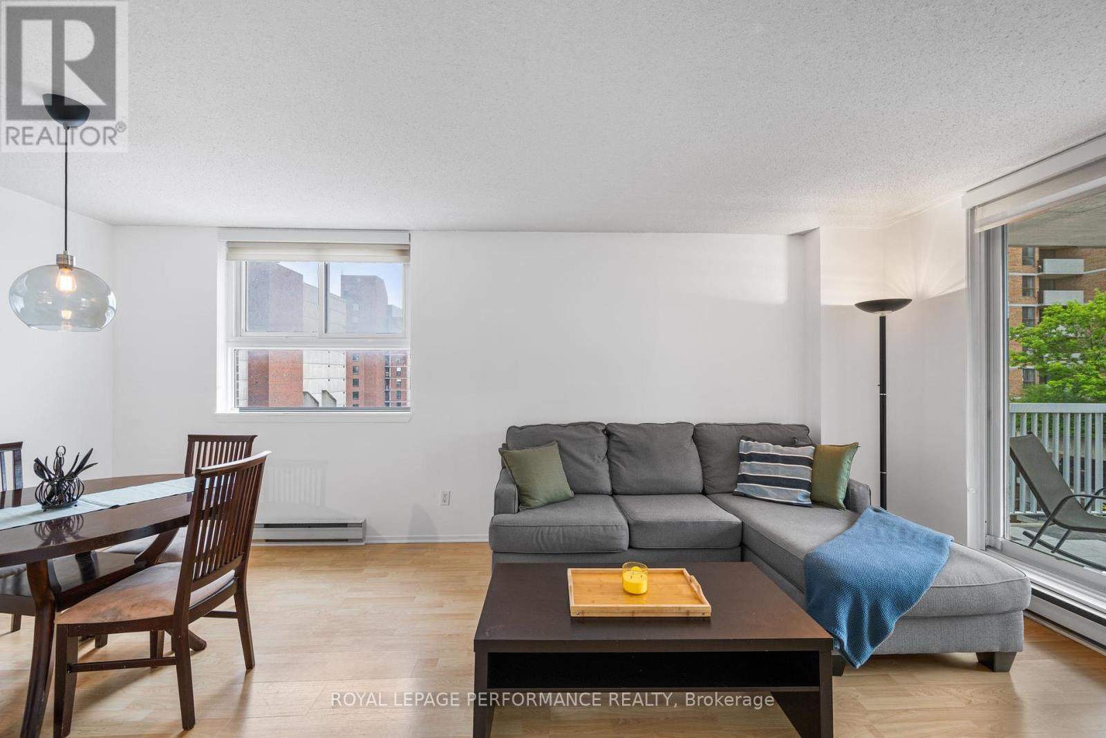 Photo 11 of 501 110 Forward Avenue, Ottawa ON