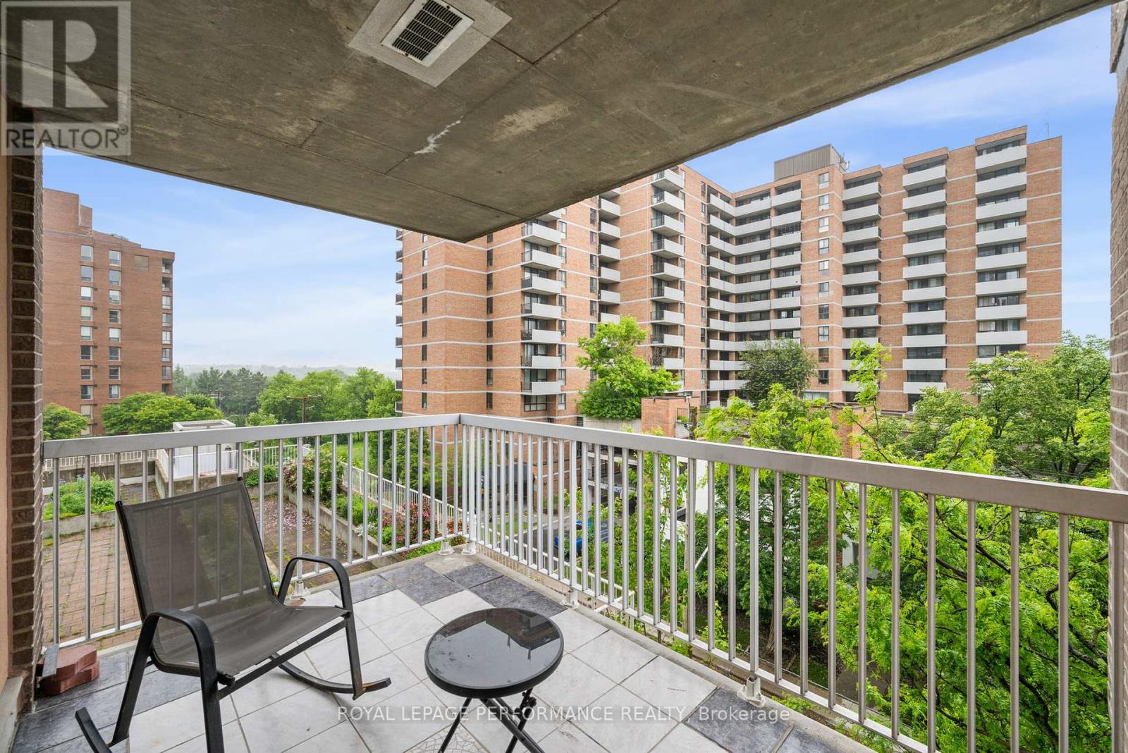 Photo 31 of 501 110 Forward Avenue, Ottawa ON