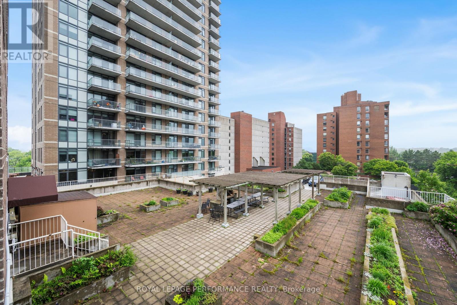 Photo 34 of 501 110 Forward Avenue, Ottawa ON