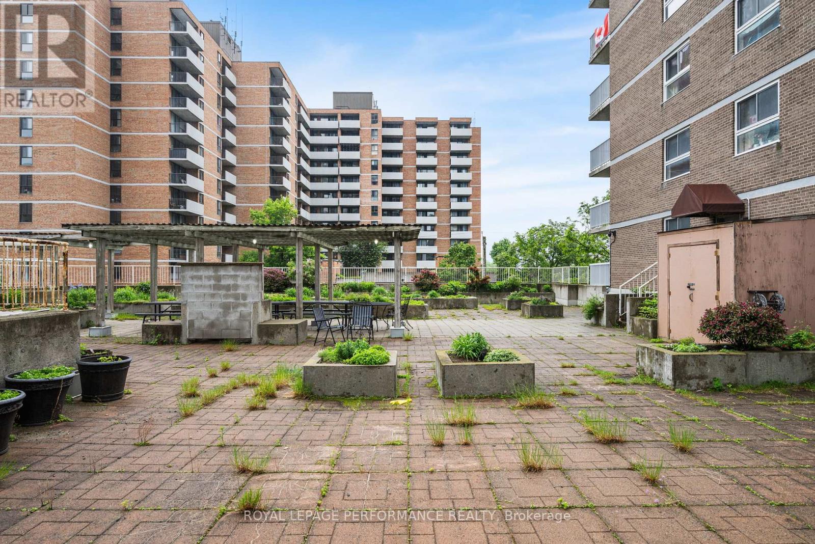 Photo 10 of 501 110 Forward Avenue, Ottawa ON