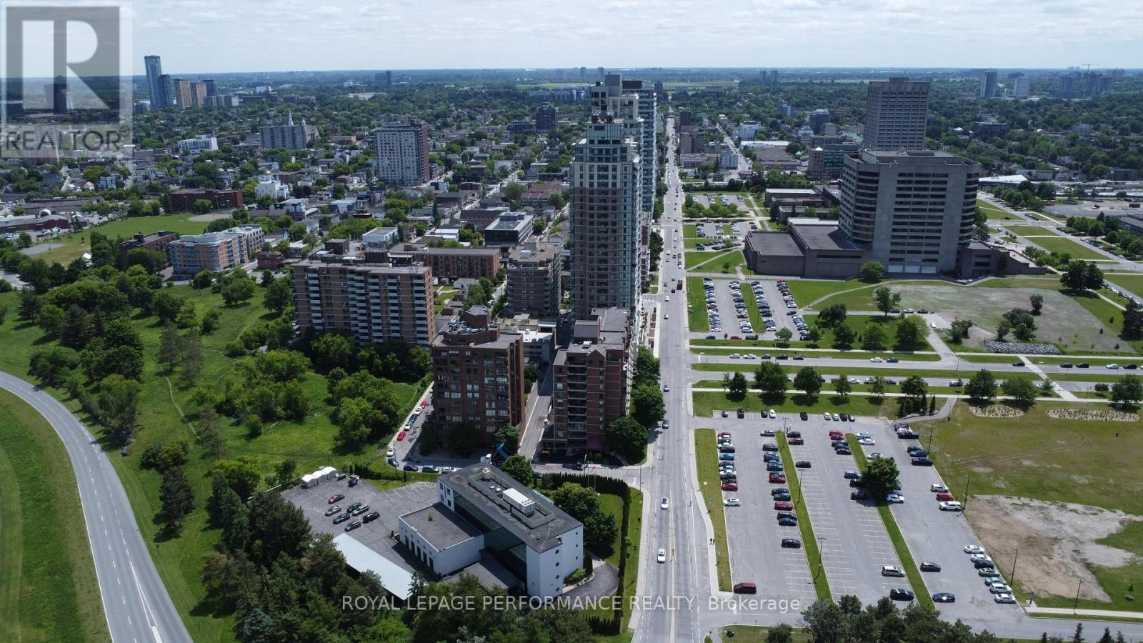 Photo 3 of 501 110 Forward Avenue, Ottawa ON