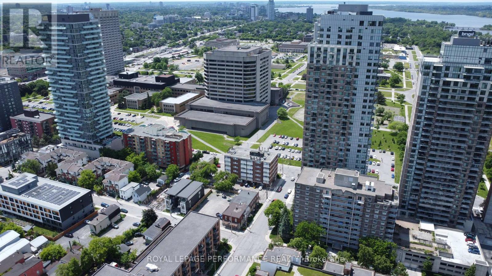 Photo 17 of 501 110 Forward Avenue, Ottawa ON